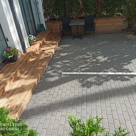 New Big Loft Apartments Jurmala With Free Secured Parking Dış mekan fotoğraf