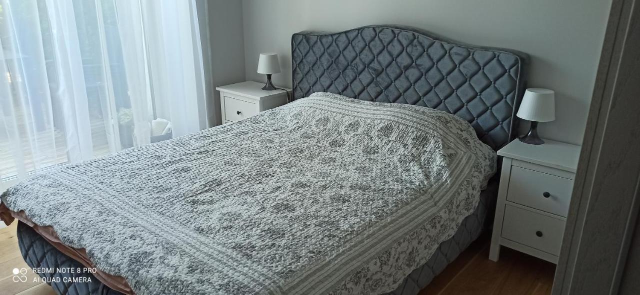 New Big Loft Apartments Jurmala With Free Secured Parking Dış mekan fotoğraf