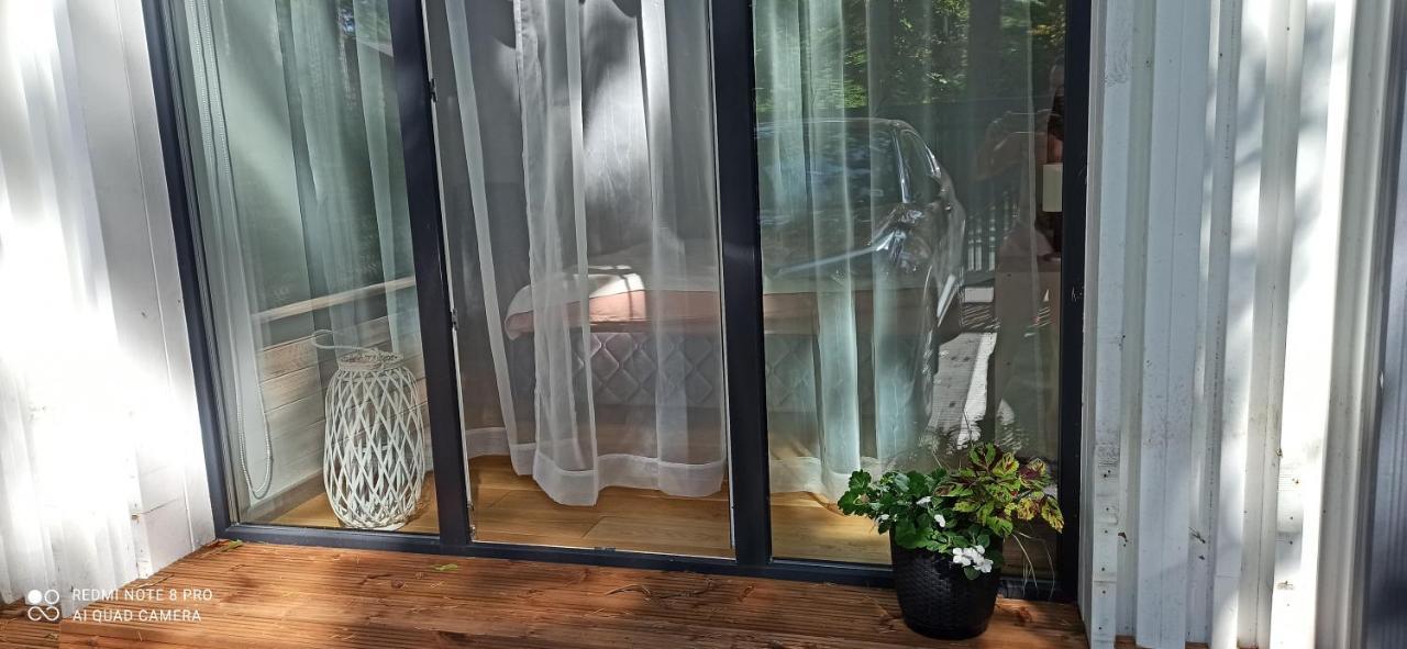 New Big Loft Apartments Jurmala With Free Secured Parking Dış mekan fotoğraf