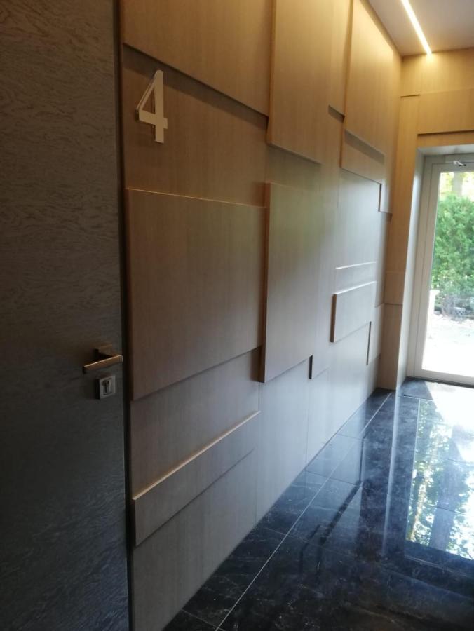 New Big Loft Apartments Jurmala With Free Secured Parking Dış mekan fotoğraf