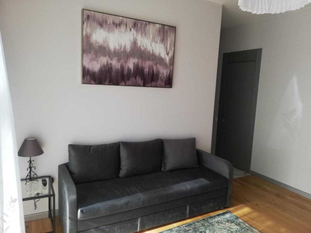 New Big Loft Apartments Jurmala With Free Secured Parking Dış mekan fotoğraf