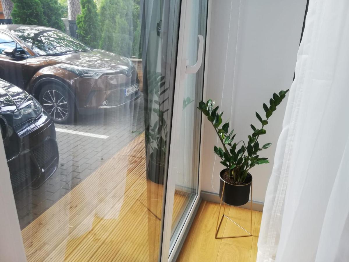 New Big Loft Apartments Jurmala With Free Secured Parking Dış mekan fotoğraf
