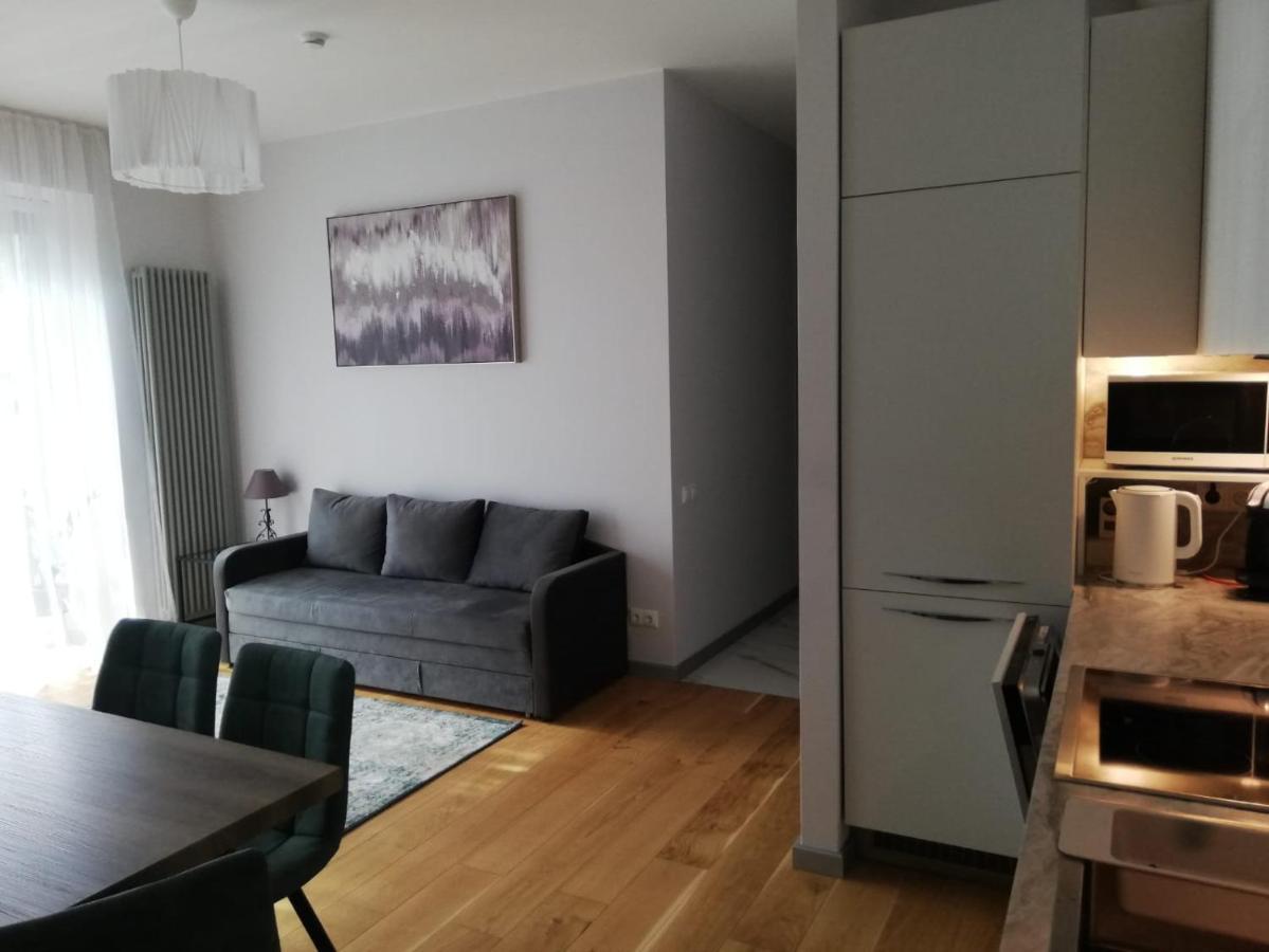 New Big Loft Apartments Jurmala With Free Secured Parking Dış mekan fotoğraf