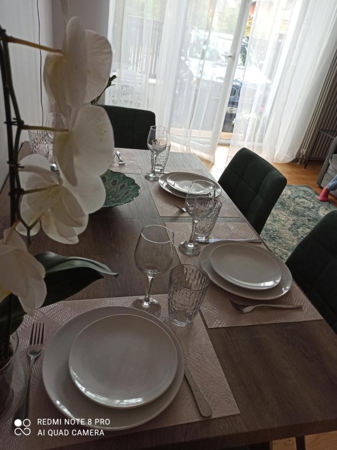 New Big Loft Apartments Jurmala With Free Secured Parking Dış mekan fotoğraf