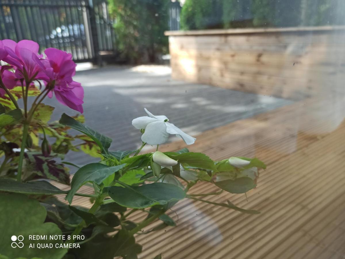 New Big Loft Apartments Jurmala With Free Secured Parking Dış mekan fotoğraf