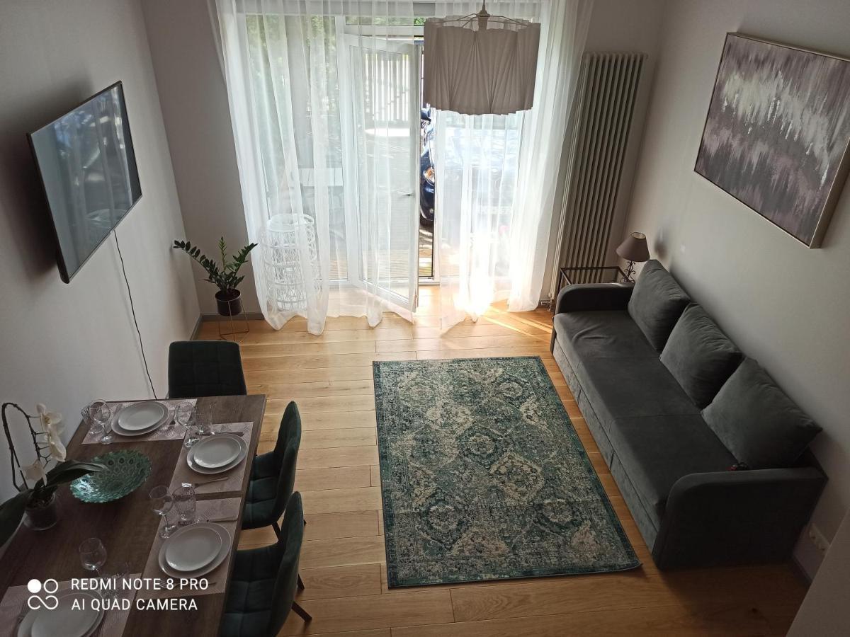 New Big Loft Apartments Jurmala With Free Secured Parking Dış mekan fotoğraf