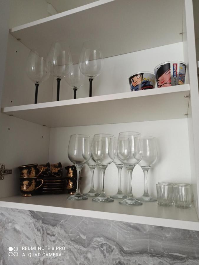 New Big Loft Apartments Jurmala With Free Secured Parking Dış mekan fotoğraf