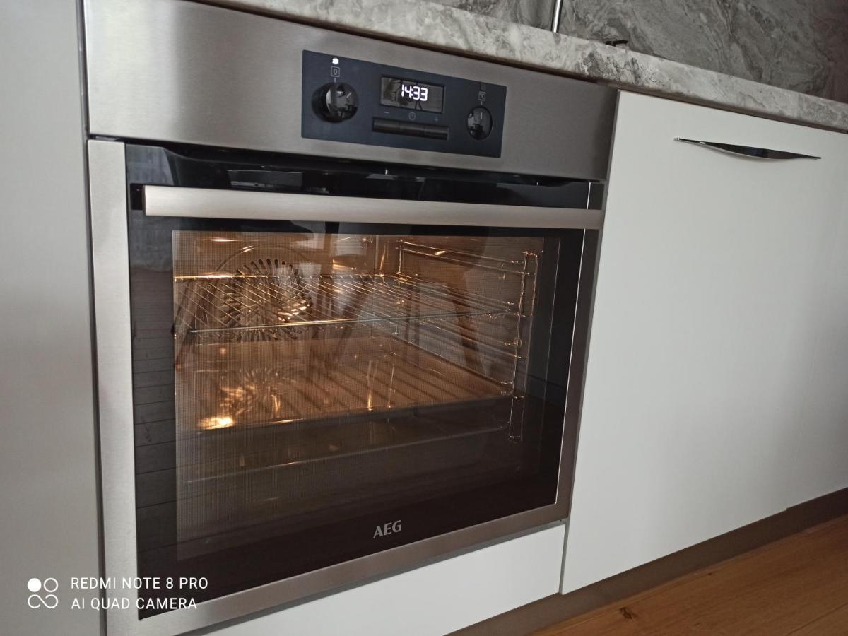 New Big Loft Apartments Jurmala With Free Secured Parking Dış mekan fotoğraf