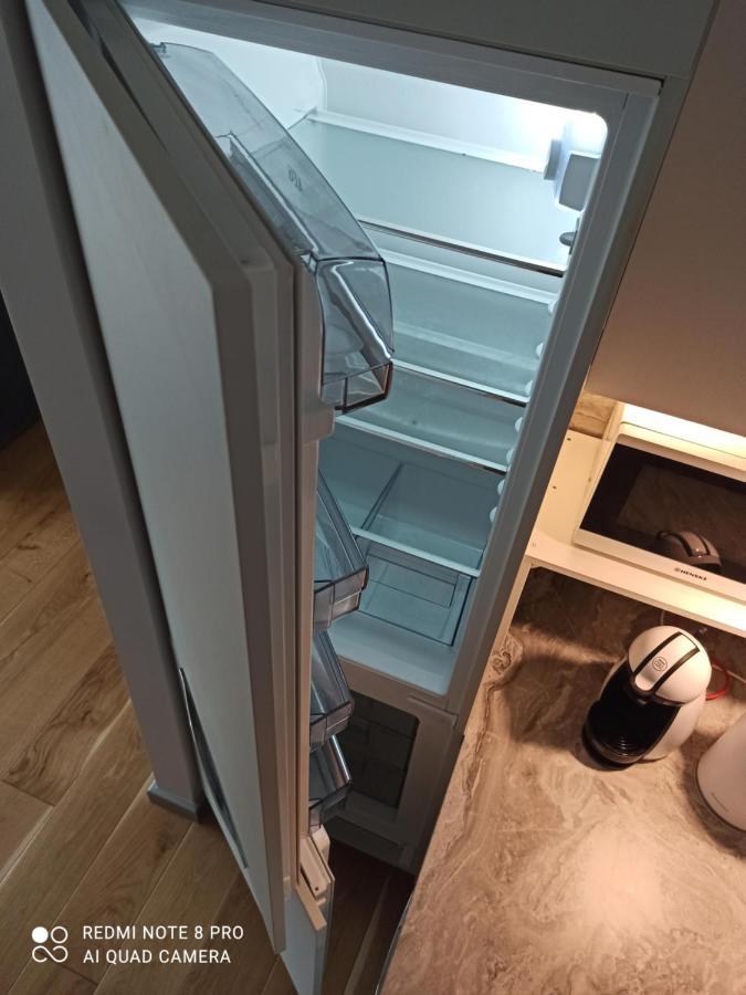 New Big Loft Apartments Jurmala With Free Secured Parking Dış mekan fotoğraf