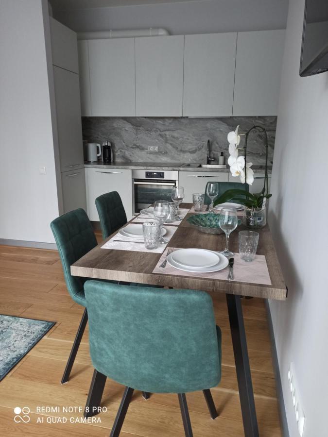 New Big Loft Apartments Jurmala With Free Secured Parking Dış mekan fotoğraf