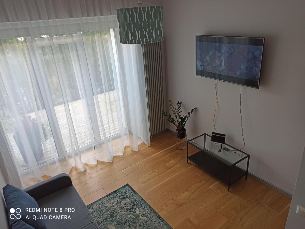 New Big Loft Apartments Jurmala With Free Secured Parking Dış mekan fotoğraf
