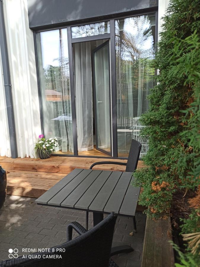 New Big Loft Apartments Jurmala With Free Secured Parking Dış mekan fotoğraf