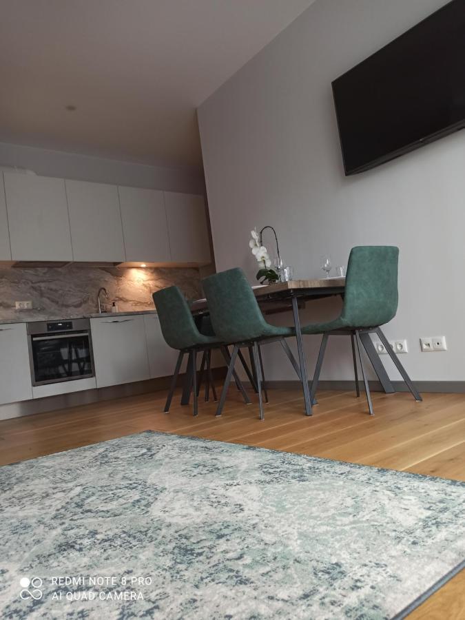 New Big Loft Apartments Jurmala With Free Secured Parking Dış mekan fotoğraf