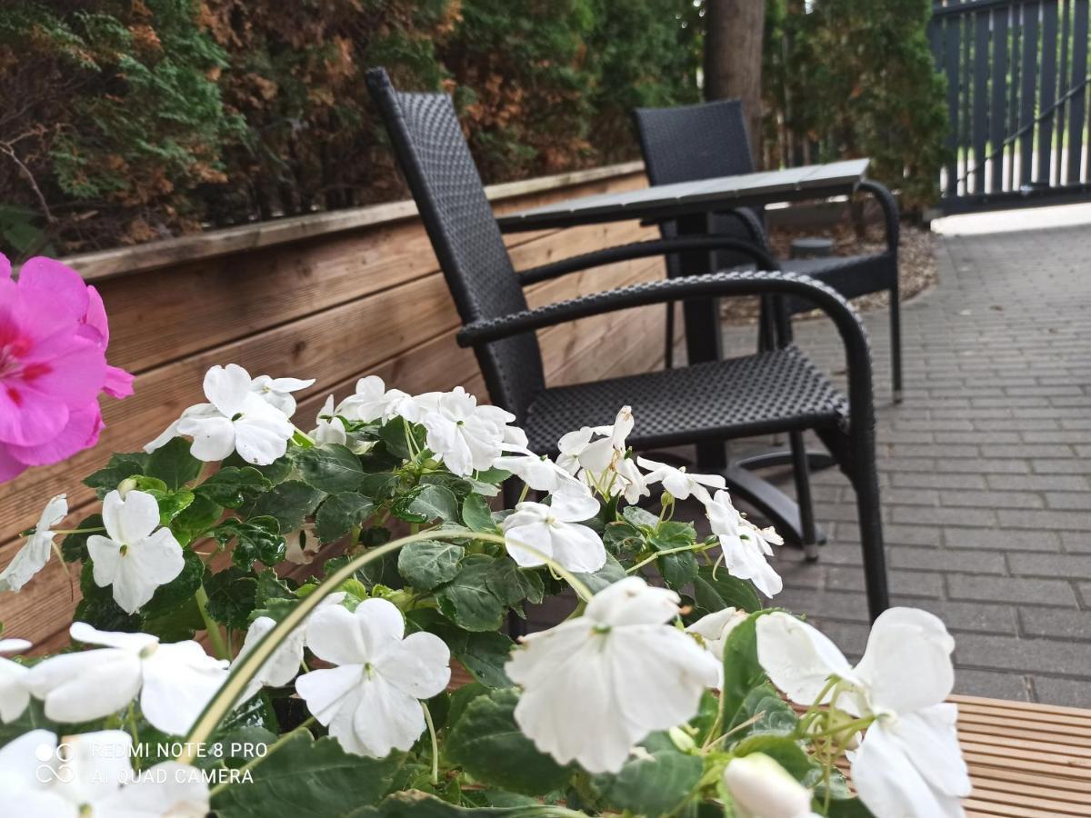 New Big Loft Apartments Jurmala With Free Secured Parking Dış mekan fotoğraf