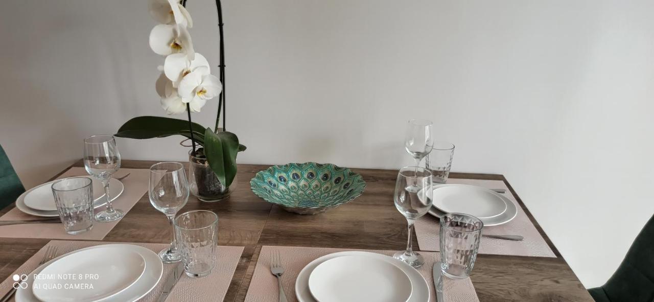 New Big Loft Apartments Jurmala With Free Secured Parking Dış mekan fotoğraf