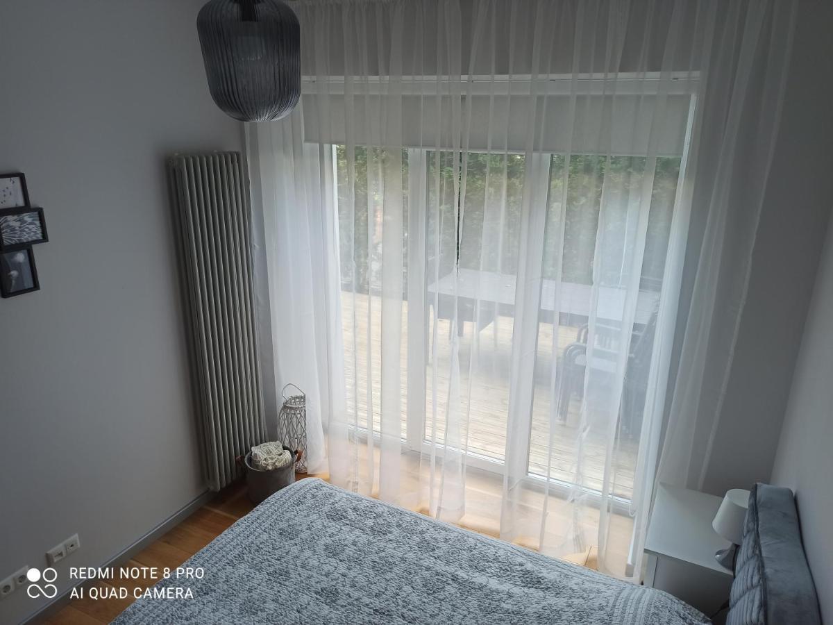 New Big Loft Apartments Jurmala With Free Secured Parking Dış mekan fotoğraf