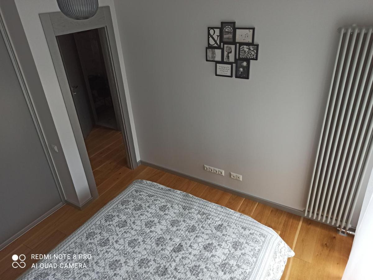 New Big Loft Apartments Jurmala With Free Secured Parking Dış mekan fotoğraf