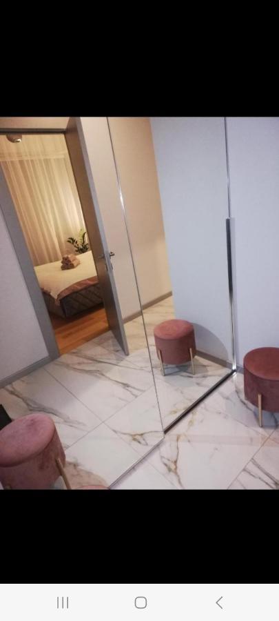 New Big Loft Apartments Jurmala With Free Secured Parking Dış mekan fotoğraf