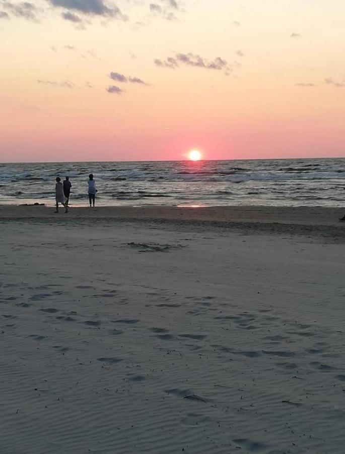 New Big Loft Apartments Jurmala With Free Secured Parking Dış mekan fotoğraf